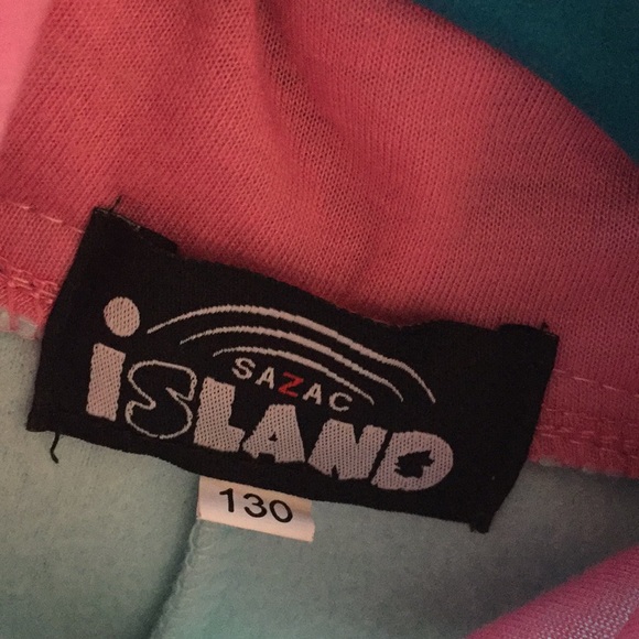 Unicorn Onesie - Picture 4 of 4